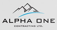 Alpha One Contracting Ltd