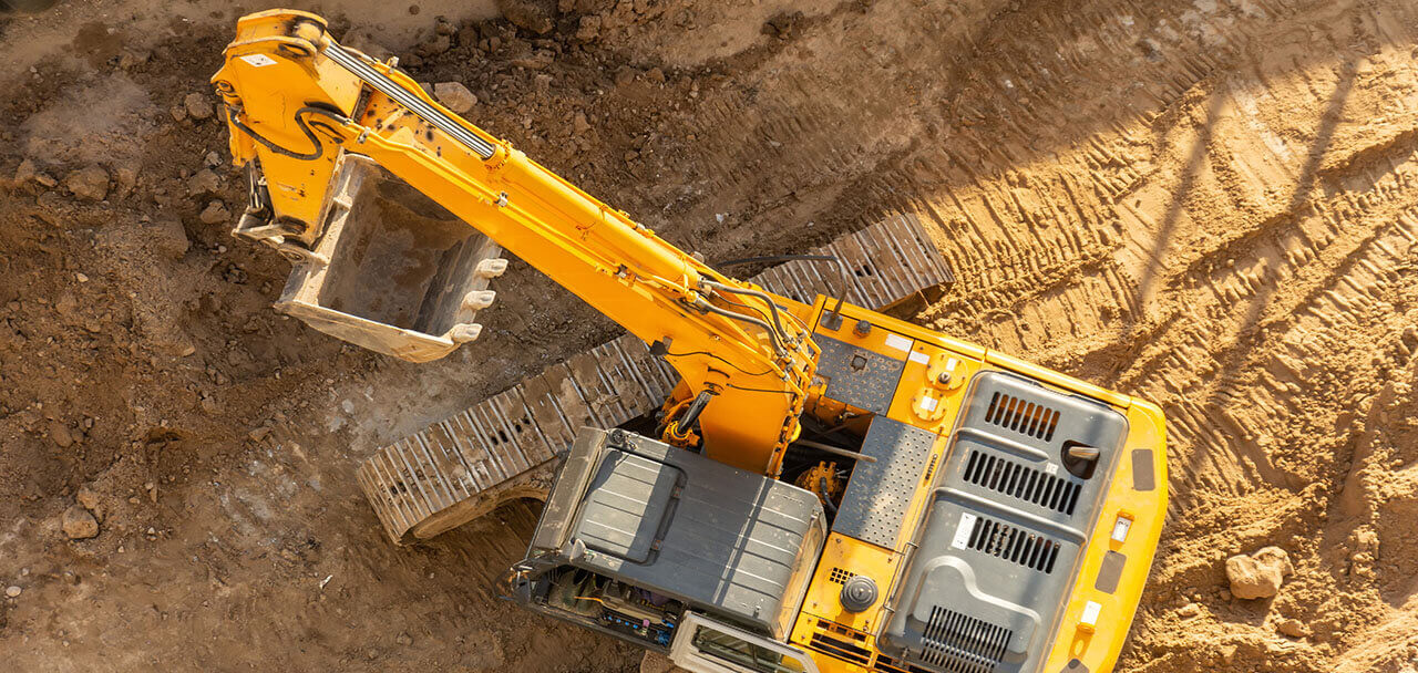 Concrete Contractor